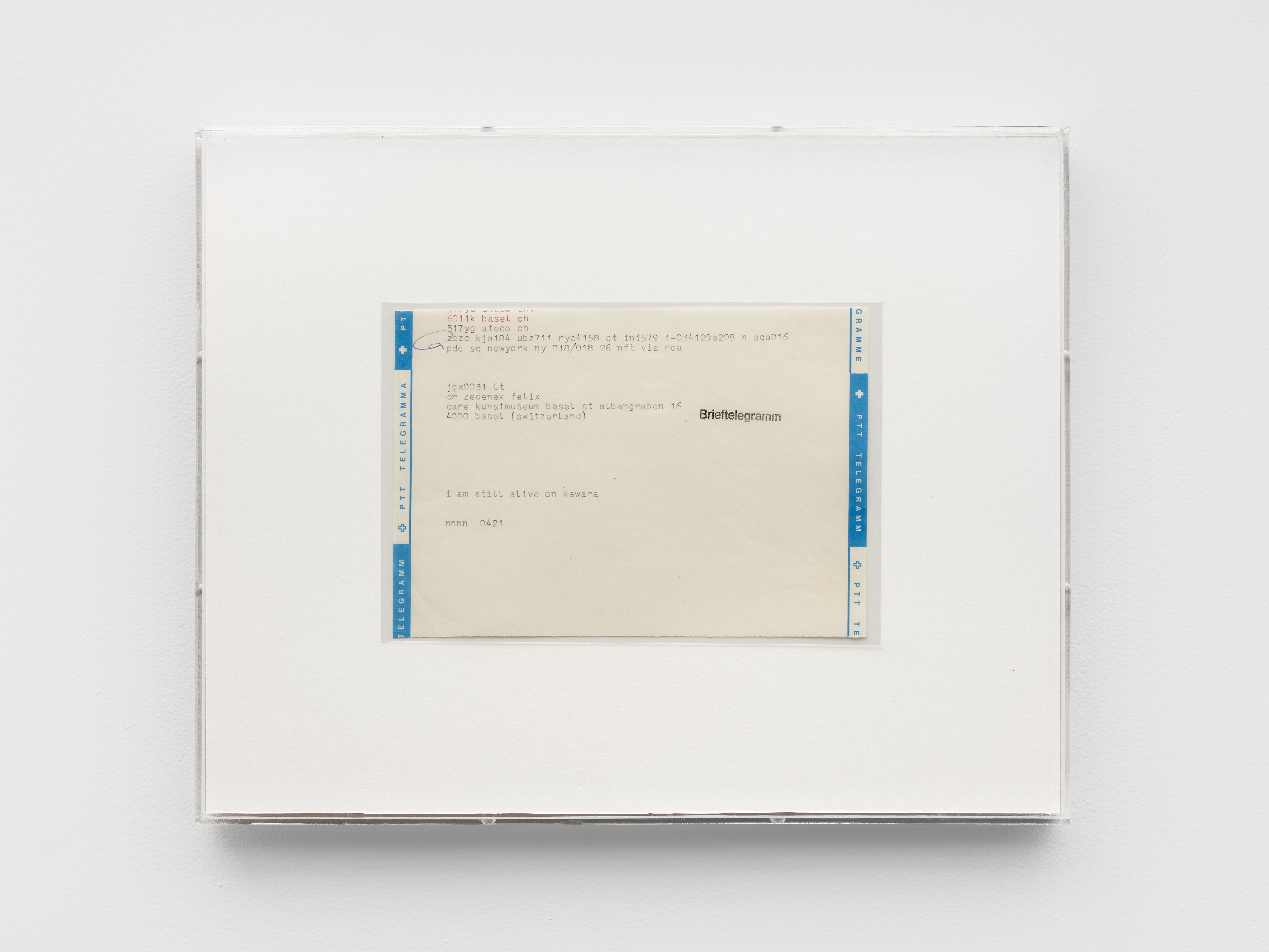 Current Exhibition Image 1